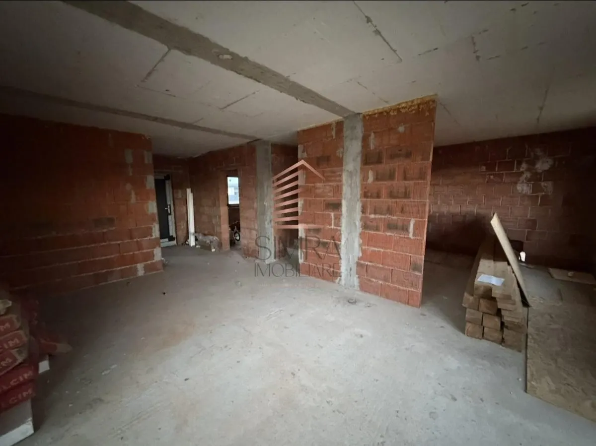 Casa P+M la rosu, Santandrei cu teren de 500 mp - foto 2