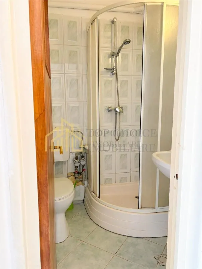 GARSONIERA IEFTINA SI BUNA - TEIUL DOAMNEI - 4/10 - INVESTITIE - foto 7