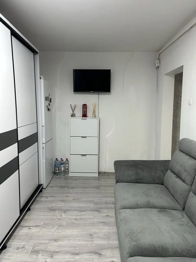 Garsoniera Uzina 2,mobilata,53000 Euro - foto 2