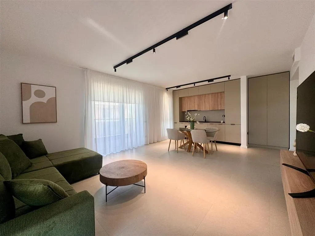 Vanzare apartamet 2 camere bloc nou, Paulesti - foto 1