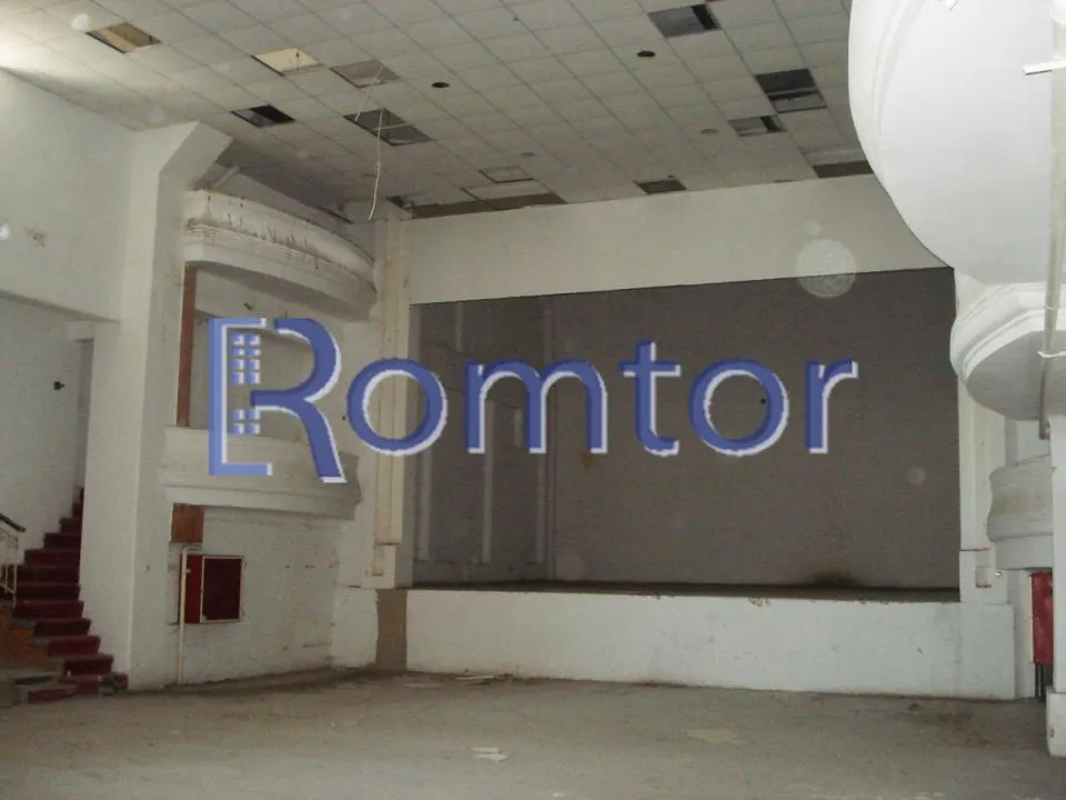 Spatiu comercial pretabil evenimente, restaurant, investitie - foto 2
