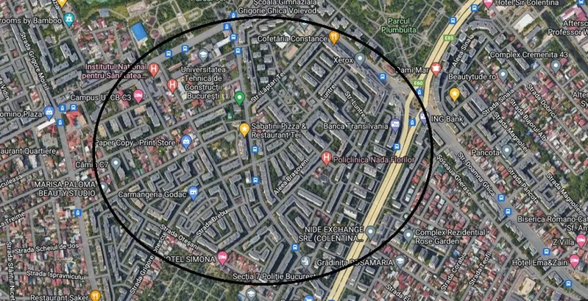 Colentina, Spatiu comercial de vanzare, investitie, inchiriat - foto 2