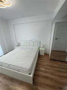 APARTAMENT 3 CAMERE DE INCHIRIAT , COMPLEX PRESIDENT  CU PARCARE - foto 13