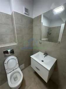 APARTAMENT 3 CAMERE DE INCHIRIAT , COMPLEX PRESIDENT  CU PARCARE - foto 16