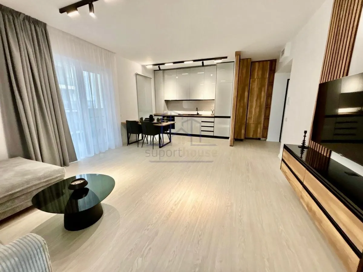 Vanzare apartament 2 camere bloc nou Paulesti - foto 17