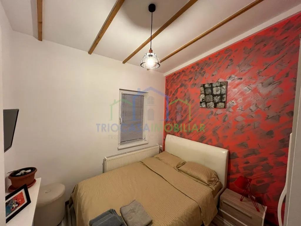 Apartament de închiriat zona centrala - foto 5