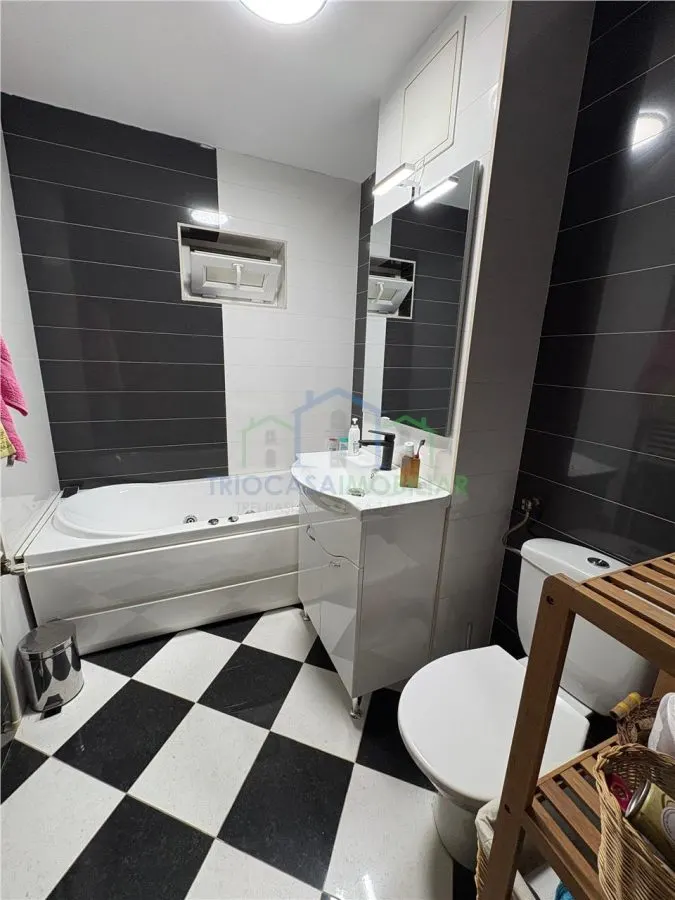 Apartament 4 camere 1 Mai - foto 7