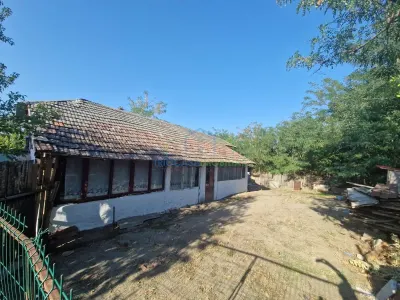 CASA DE VANZARE + TEREN  - GANGIOVA DOLJ - foto 15