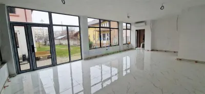 SPATIU COMERCIAL DE INCHIRIAT  FILIASI - Filiasi