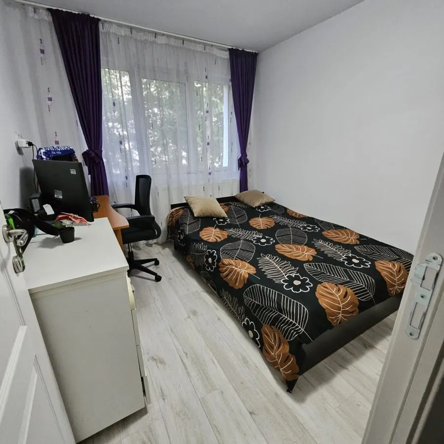 2 camere Tractorul - foto 1