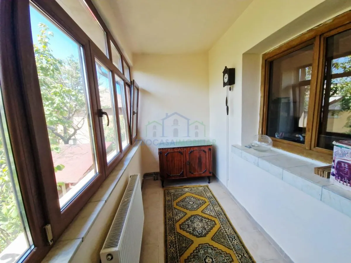 CASA /VILA str. Ana Ipatescu - foto 11