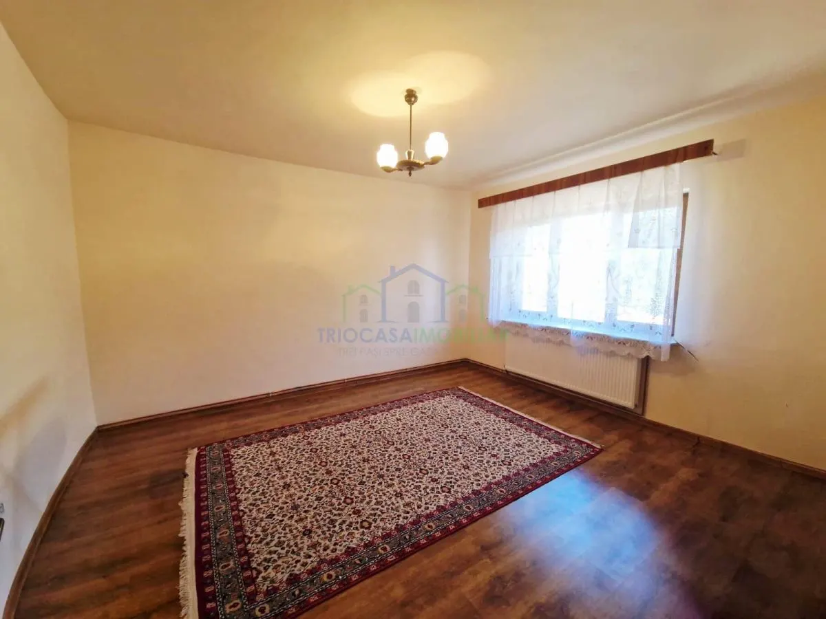 CASA /VILA str. Ana Ipatescu - foto 15