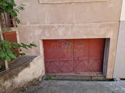CASA /VILA str. Ana Ipatescu - foto 19