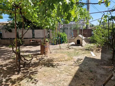 CASA /VILA str. Ana Ipatescu - foto 21