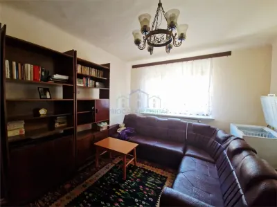 CASA /VILA str. Ana Ipatescu - foto 7