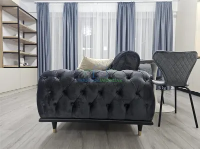 Studio modern - complex President Residence - Craiova