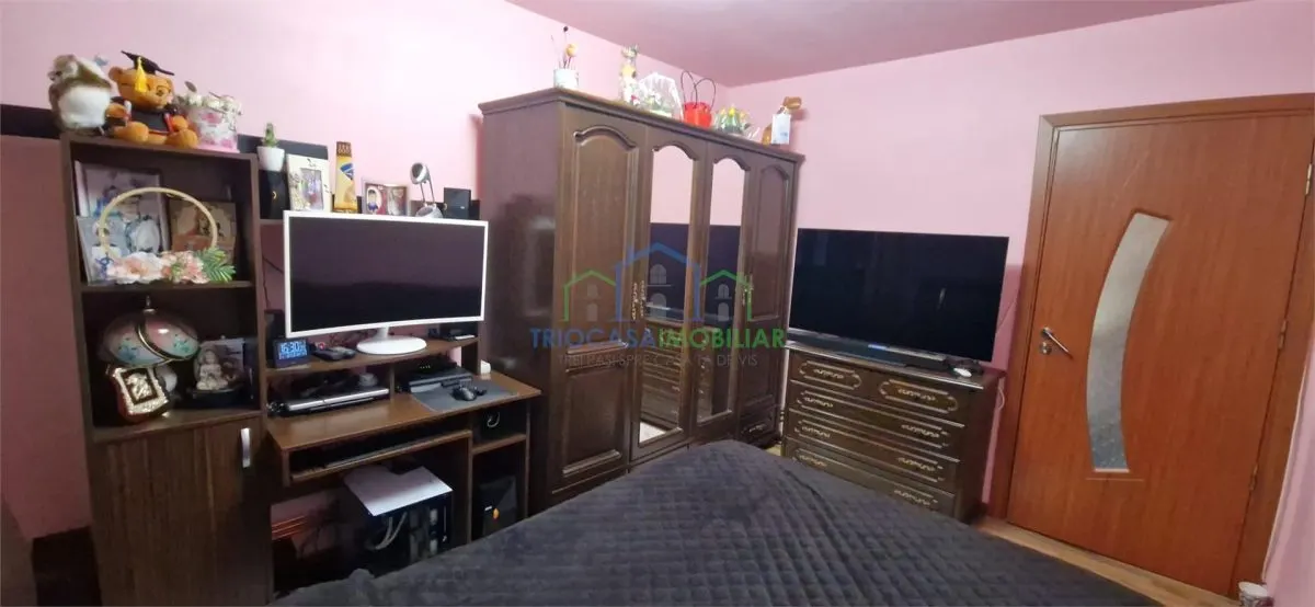 Apartament 2 camere zona Spitalul Militar - foto 2