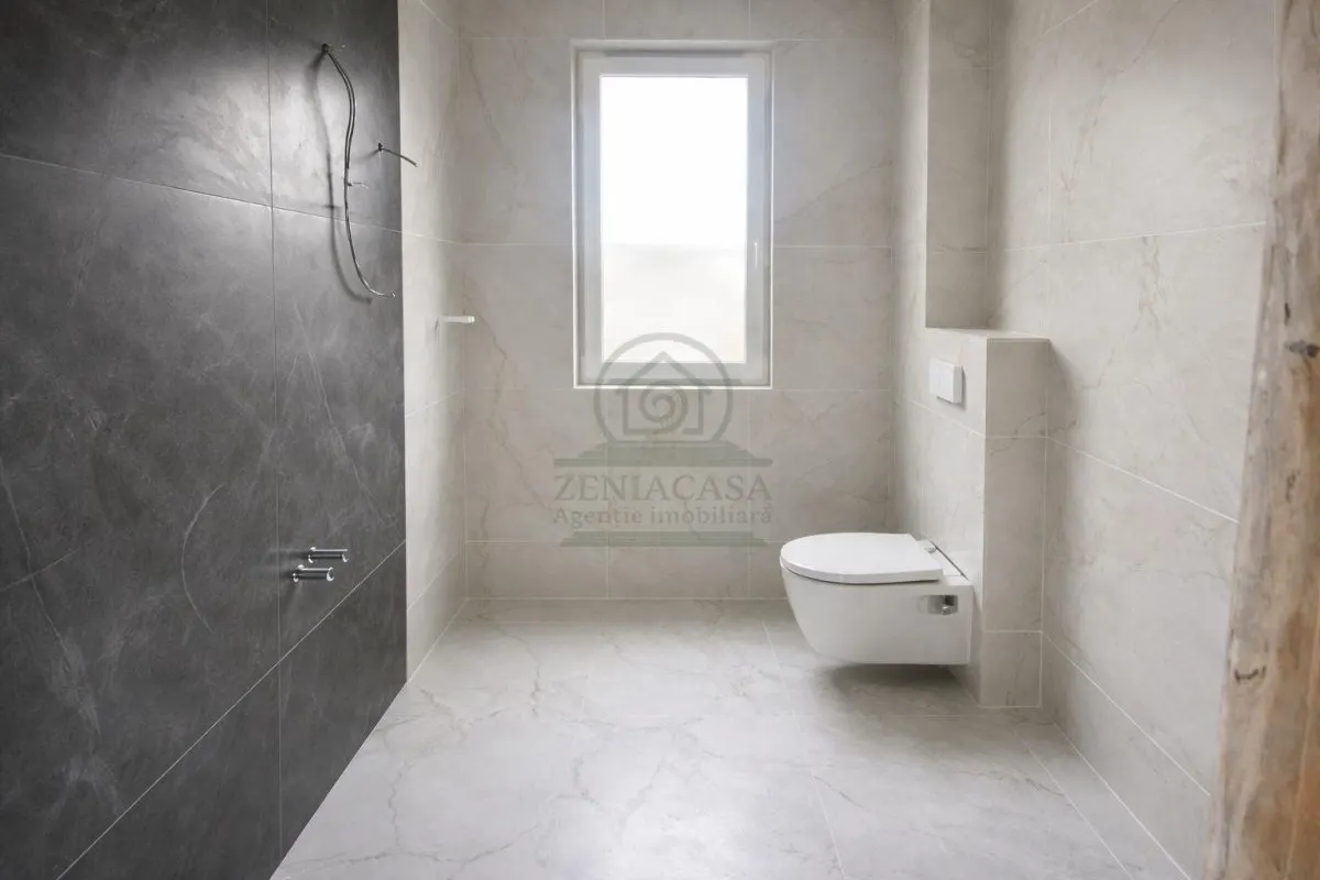 Casa 4 camere Valea Lupului Iasi - foto 4