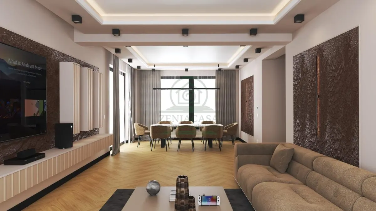 Casa  PREMIUM Miroslava Valea Adanca 160 mp utili - foto 1