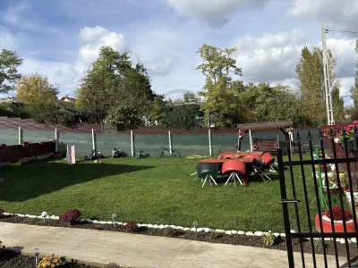 Casa 3 camere baie bucatarie Sarca Iasi/ 800 mp teren - foto 6