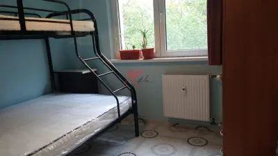 Vanzare apartament 4 camere Teiul doamnei, - foto 5