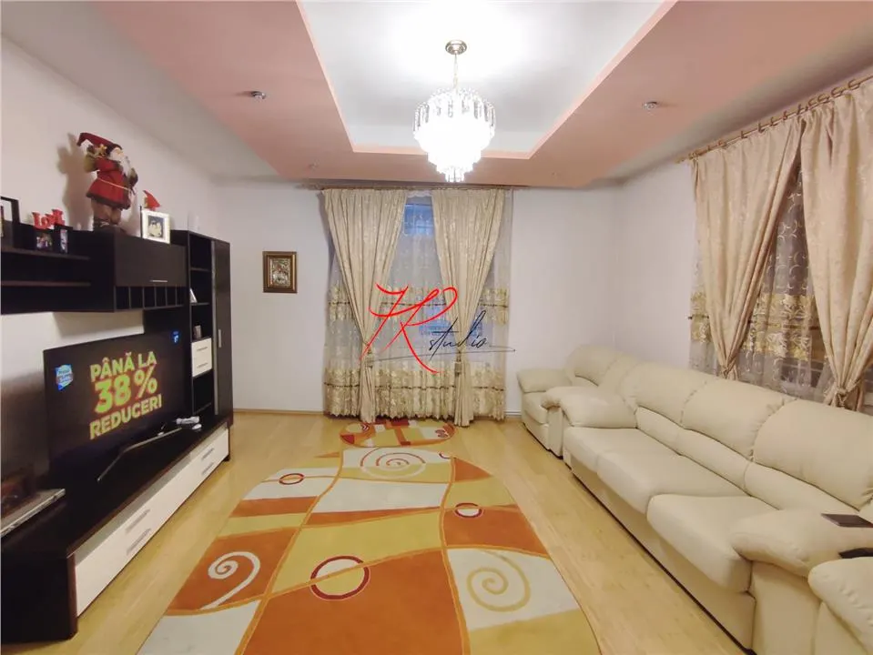 Inchiriere vila zona Stefan cel mare - Tunari - foto 1