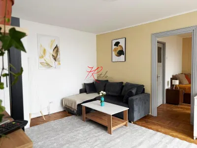 Vanzare apartament 2 camere Stefan cel Mare - foto 3
