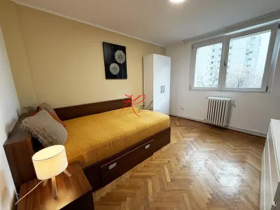 Vanzare apartament 2 camere Stefan cel Mare - foto 4