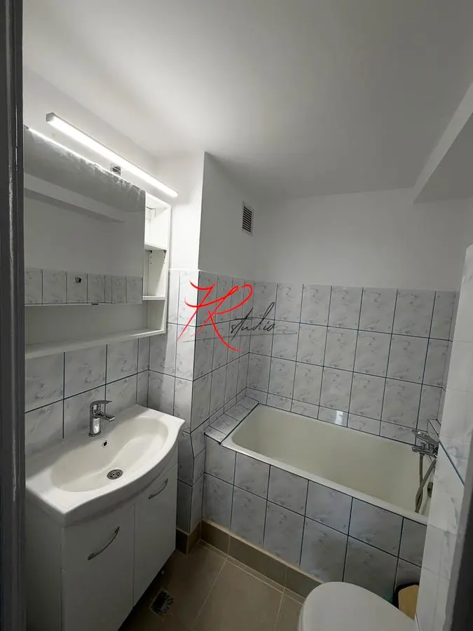 Vanzare apartament 2 camere Stefan cel Mare - foto 8