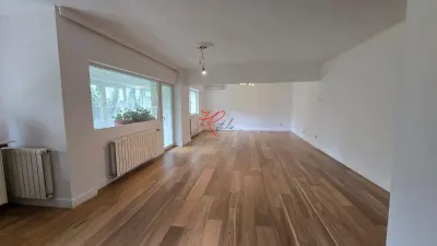 Vanzare apartament 3 camere Herestrau - Bucuresti