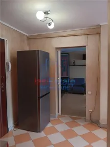 Apartament 3 camere Etaj 1 de 81mp Bd Poitiers langa Padure - foto 11