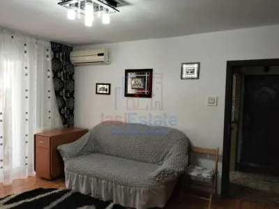 Apartament 3 camere Zimbru - Iasi