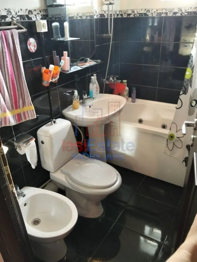 Apartament 3 camere Zimbru - foto 7