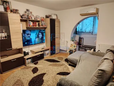Apartament 2 camere Baza 3 - foto 3