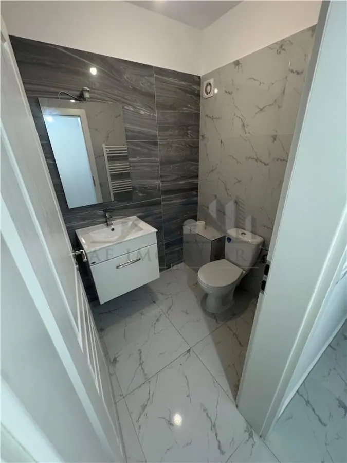 Apartament 3 camere Panoramic Residence CUG - foto 7