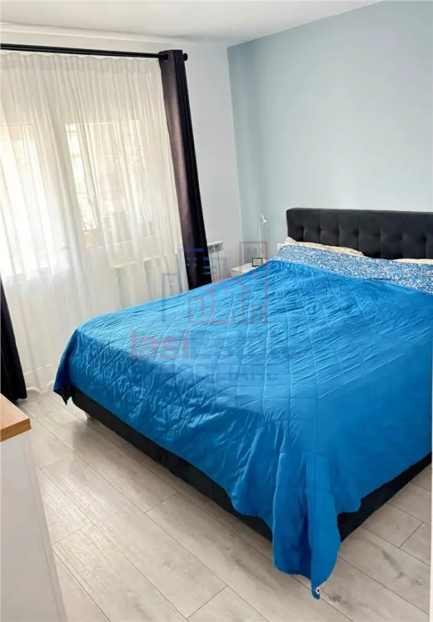 Apartament 2 camere Dancu - foto 6