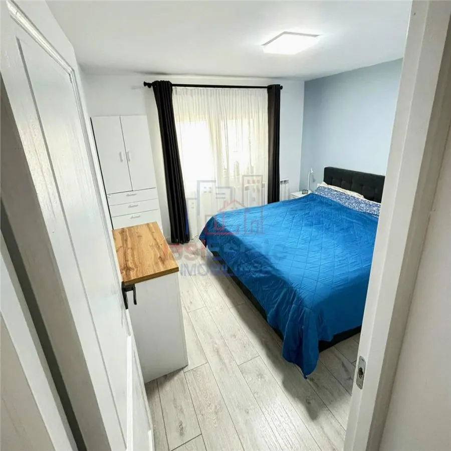 Apartament 2 camere Dancu - foto 7