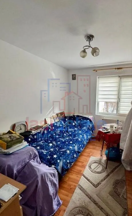 Apartament 2 camere zona Podu Ros - foto 1