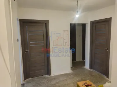Apartament 3 camere Centru - Iasi