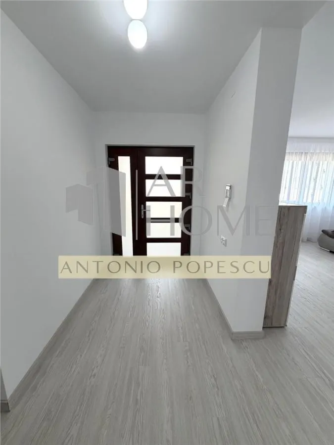Casa 3 camere, prima inchiriere, in Ploiesti, zona Albert. - foto 16