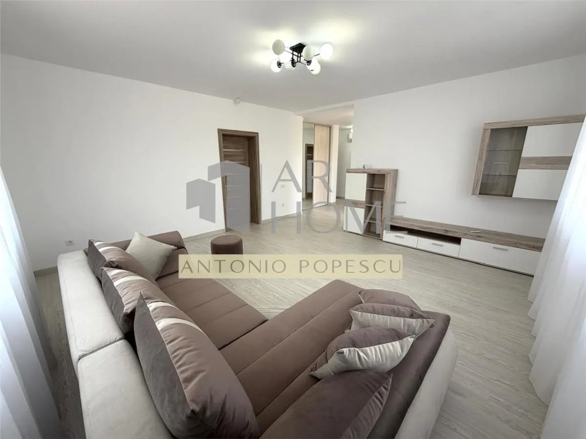 Casa 3 camere, prima inchiriere, in Ploiesti, zona Albert. - foto 5