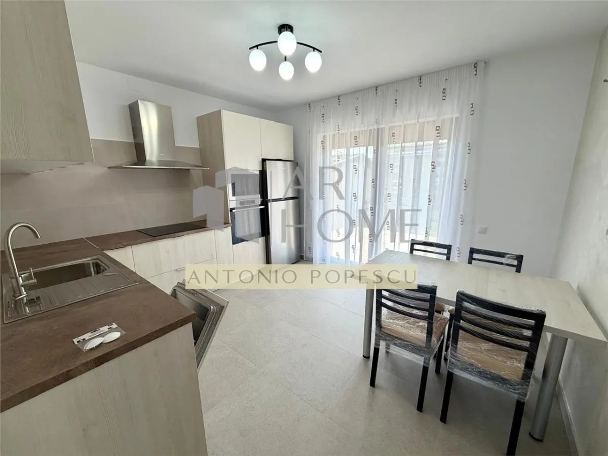 Casa 3 camere, prima inchiriere, in Ploiesti, zona Albert. - foto 6