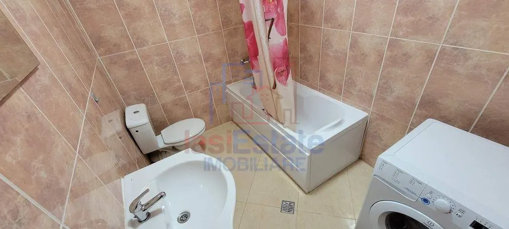 Apartament 2 camere zona Tatarasi - foto 7