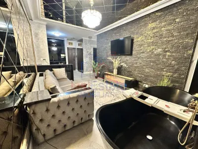 Apartament 2 camere Tatarasi - Green Park - foto 4