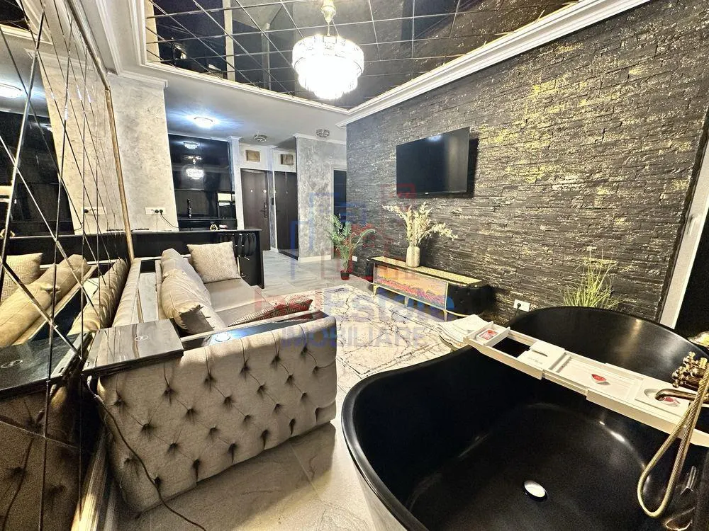 Apartament 2 camere Tatarasi - Green Park - foto 4