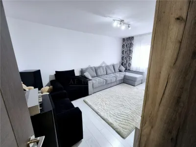 Apartament cu 3 camere de vanzare - foto 7