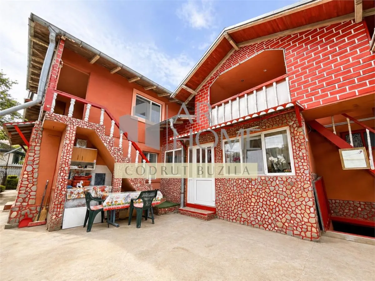 Vanzare casa, 4 camere, Strejnicu, Prahova - foto 1