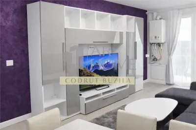 Apartament 2 camere, White Tower Sud, Ploiesti - foto 3