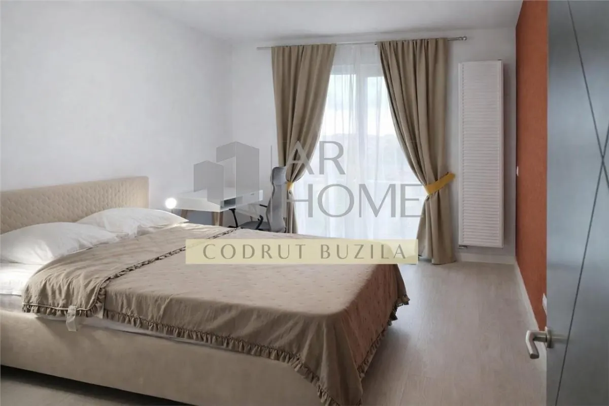 Apartament 2 camere, White Tower Sud, Ploiesti - foto 4