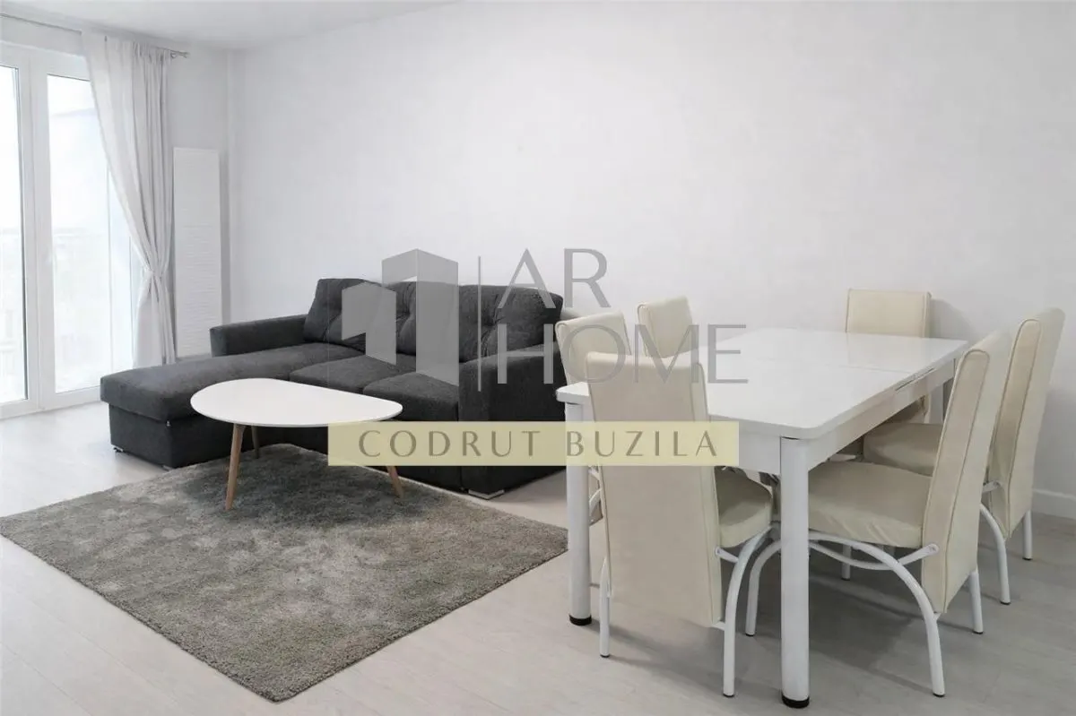 Apartament 2 camere, White Tower Sud, Ploiesti - foto 5